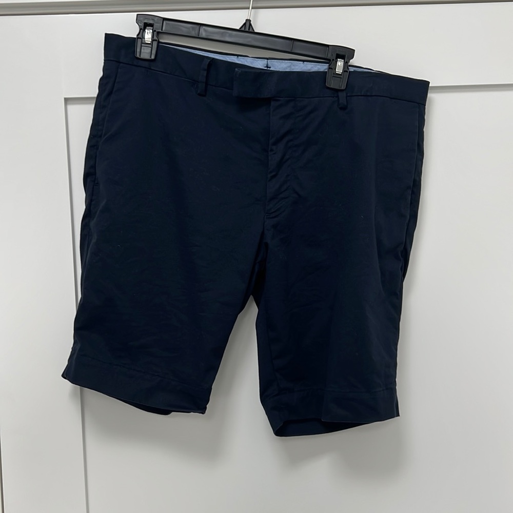 Polo Ralph Lauren 9.5-Inch Stretch Slim Fit Chino Short
